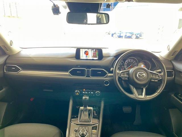 マツダ CX-5