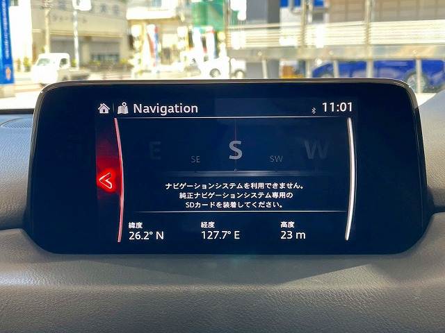 マツダ CX-5