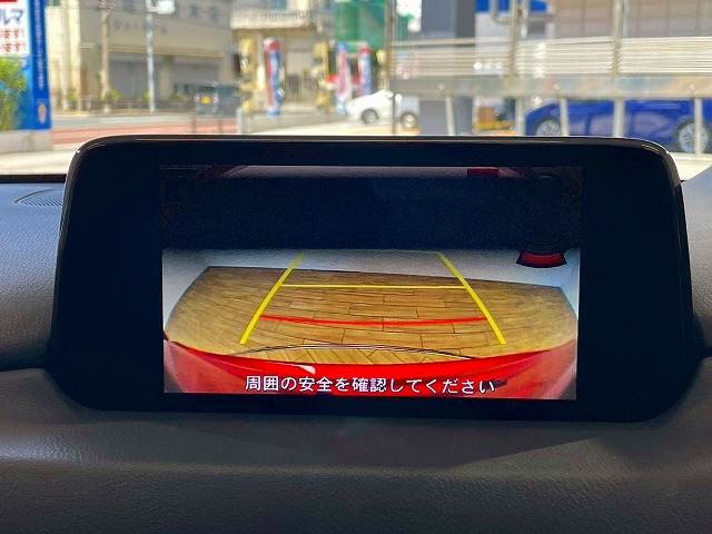 マツダ CX-5