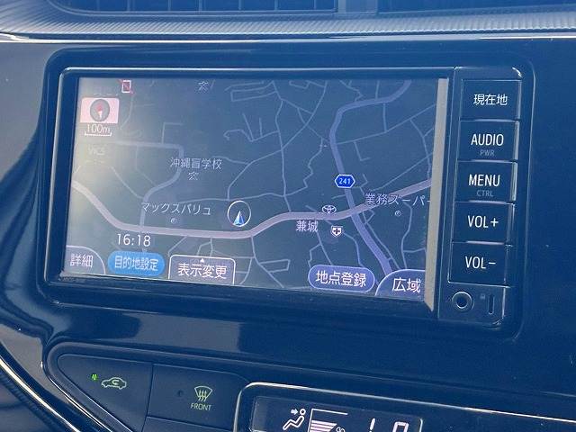 トヨタ アクア