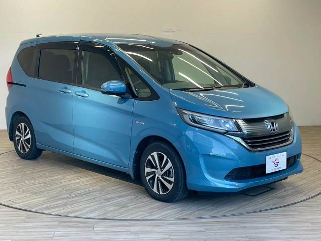 ホンダ フリード
