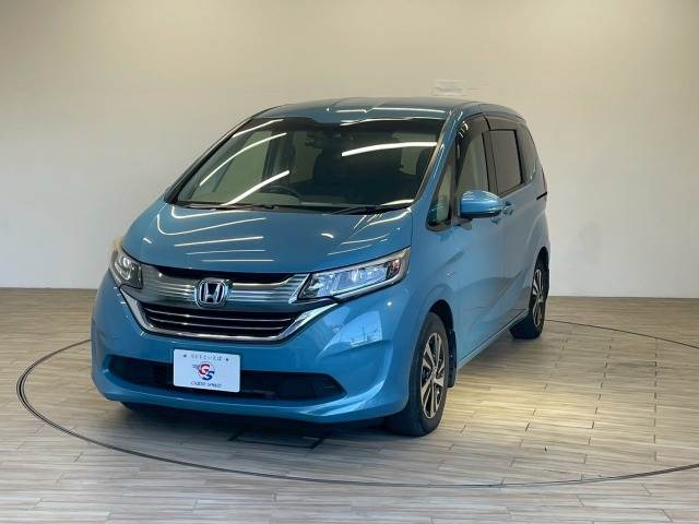 ホンダ フリード