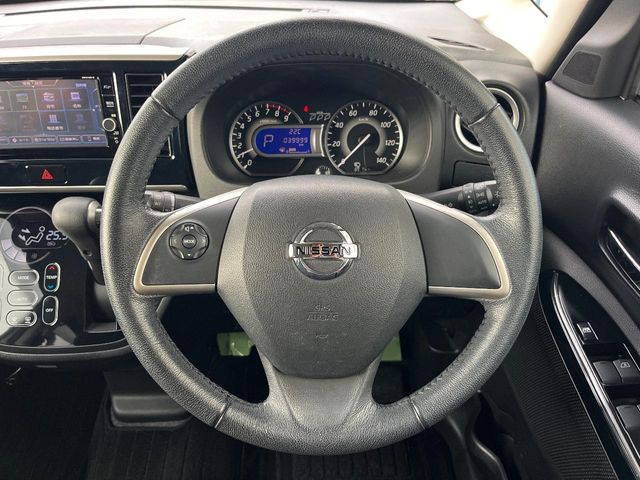 日産 デイズルークス