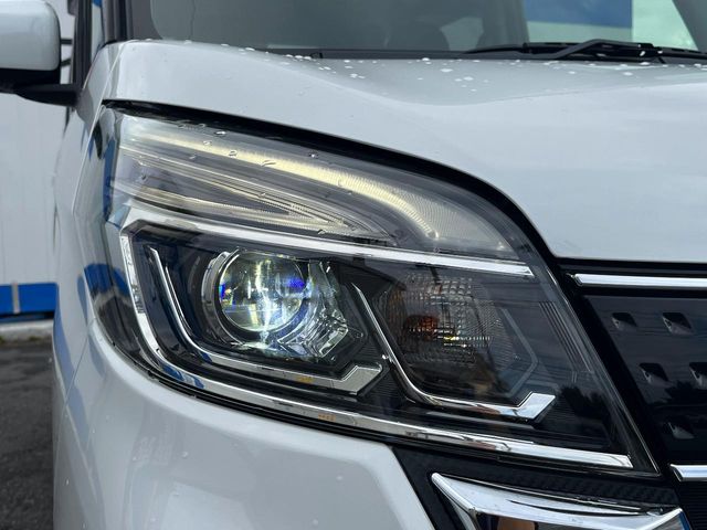 日産 デイズルークス