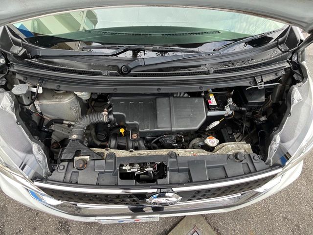 日産 デイズルークス