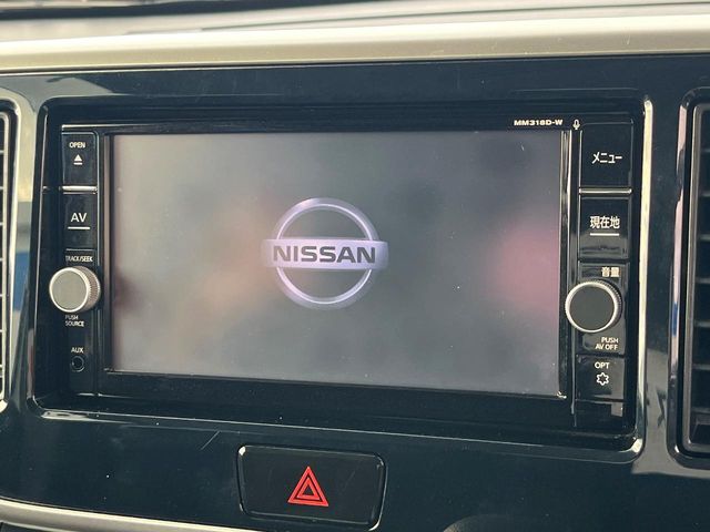 日産 デイズルークス