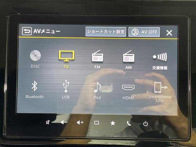 スズキ ソリオ