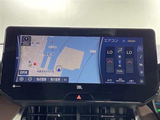 トヨタ ハリアー
