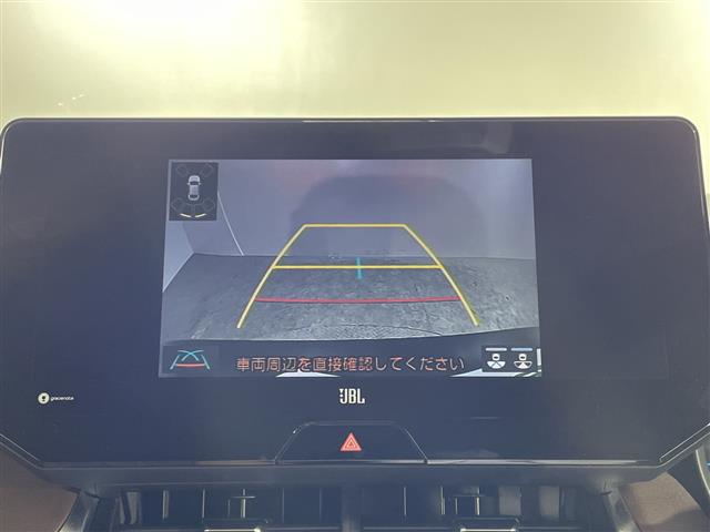 トヨタ ハリアー