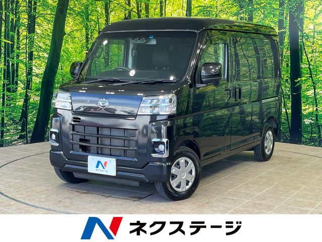 ダイハツ ハイゼット