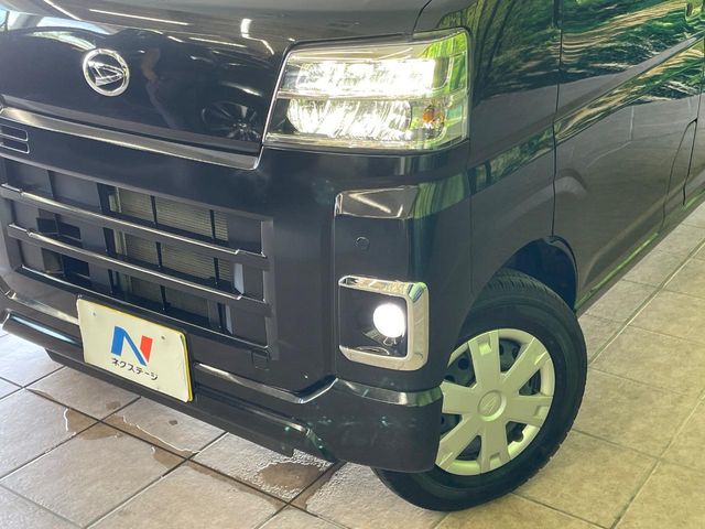 ダイハツ ハイゼットカーゴ