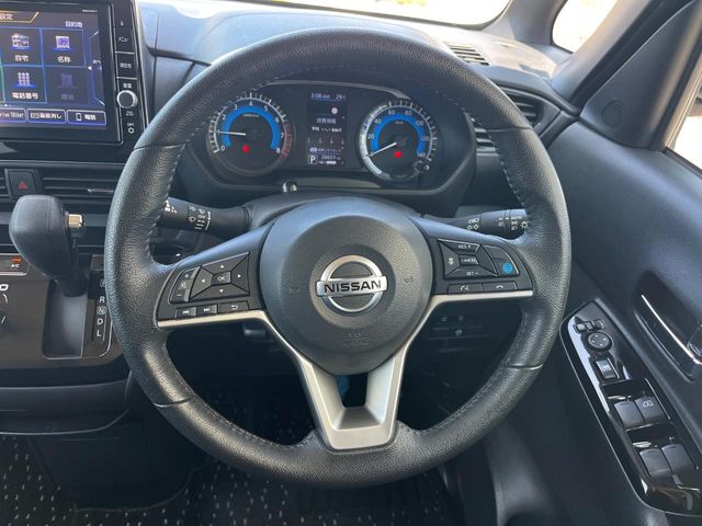 日産 ルークス