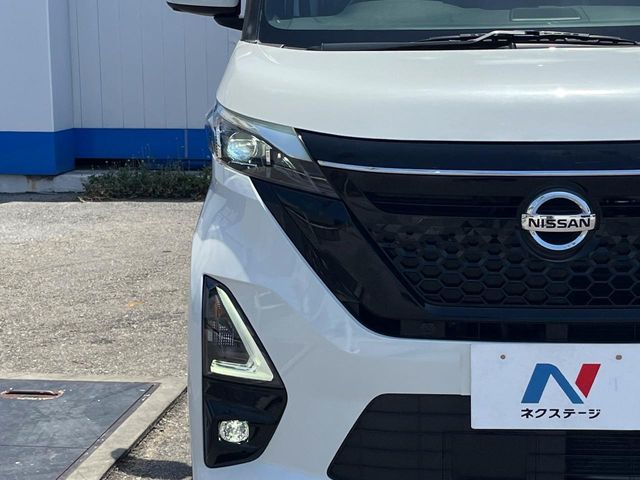 日産 ルークス