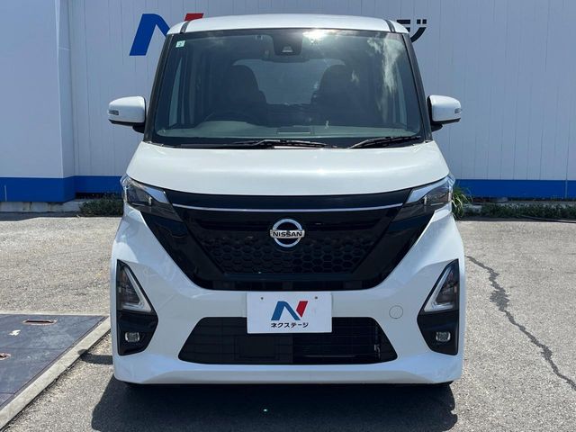 日産 ルークス