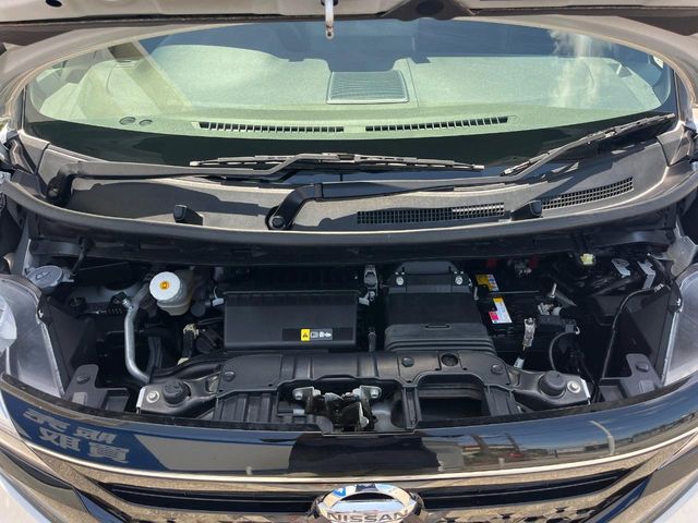日産 ルークス