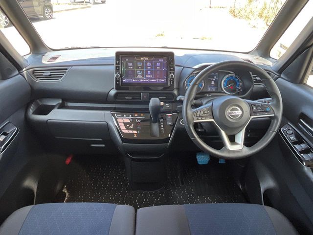 日産 ルークス