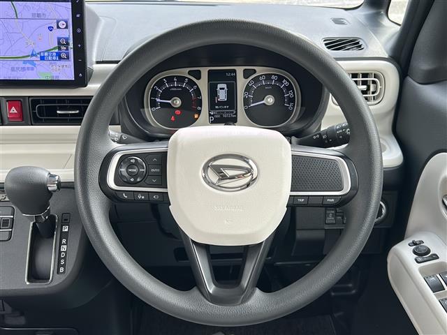 ダイハツ ムーヴキャンバス