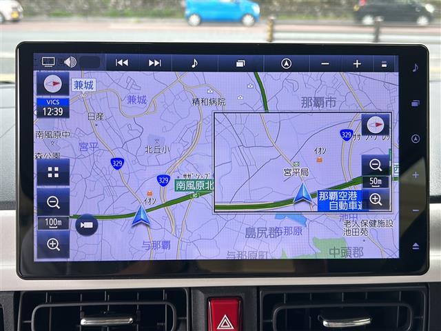 ダイハツ ムーヴキャンバス