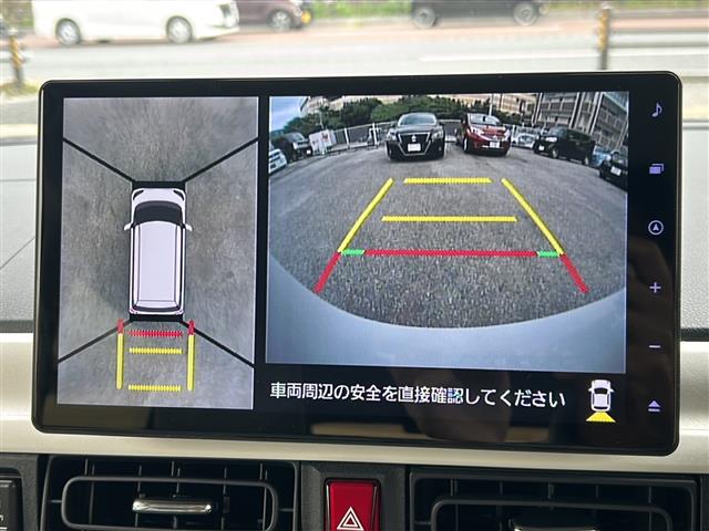 ダイハツ ムーヴキャンバス