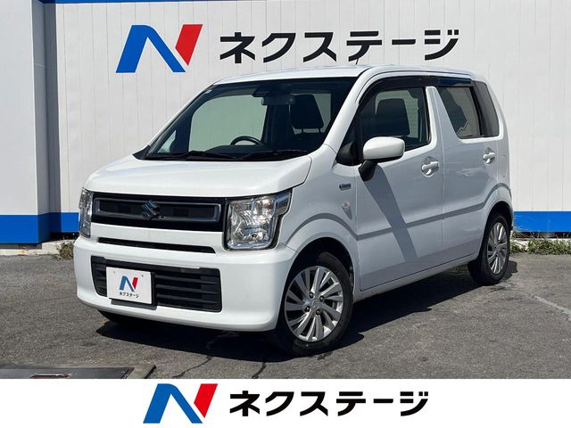 スズキ ワゴンR