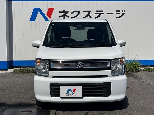 スズキ ワゴンR