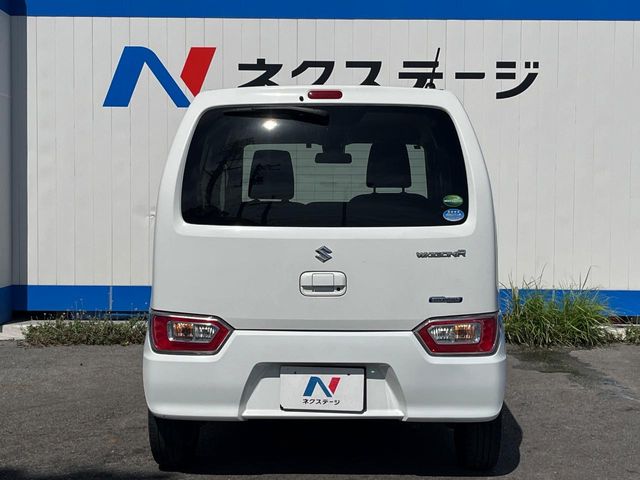 スズキ ワゴンR