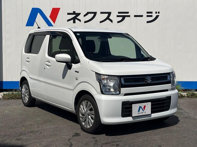 スズキ ワゴンR