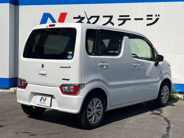 スズキ ワゴンR