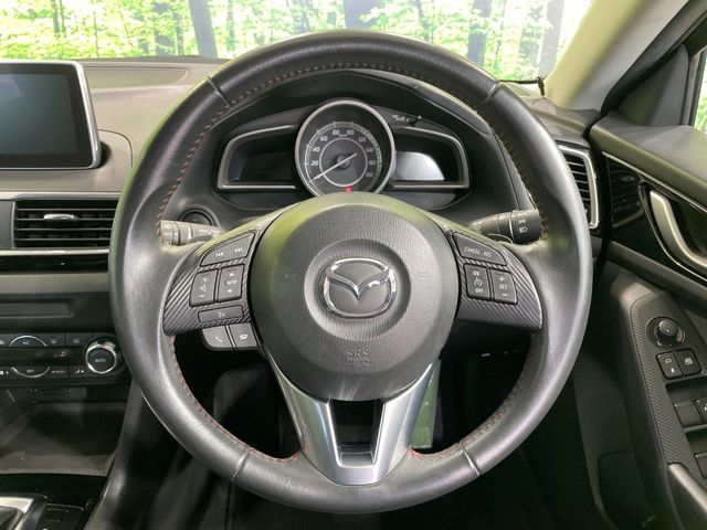 マツダ アクセラスポーツ