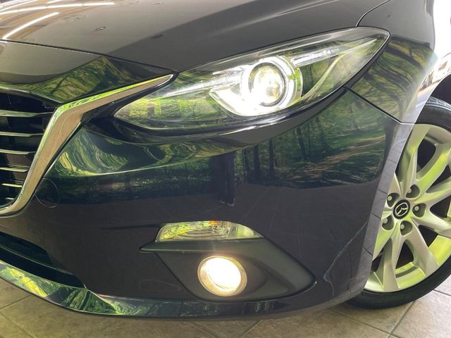 マツダ アクセラスポーツ