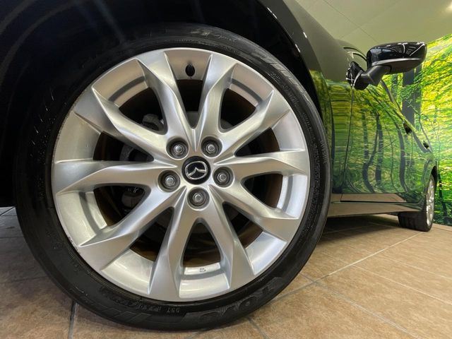 マツダ アクセラスポーツ