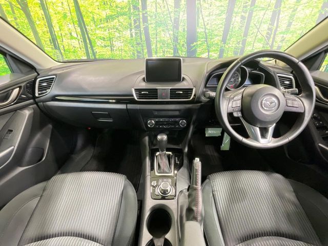 マツダ アクセラスポーツ