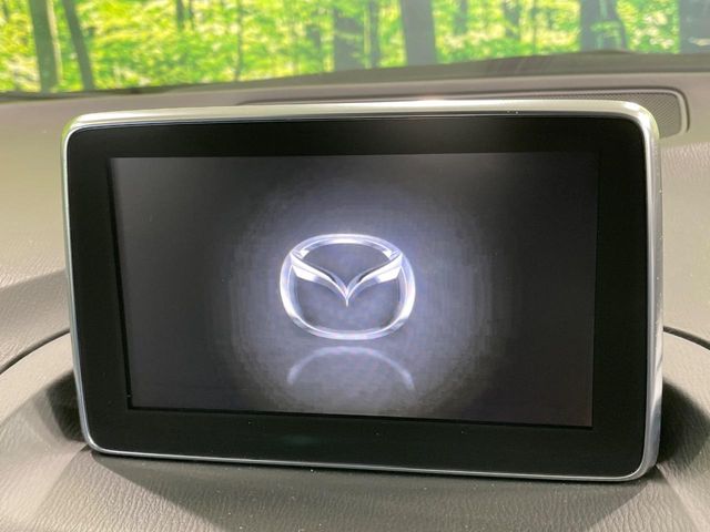 マツダ アクセラスポーツ