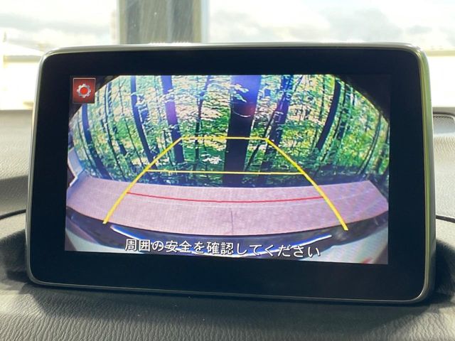 マツダ アクセラスポーツ