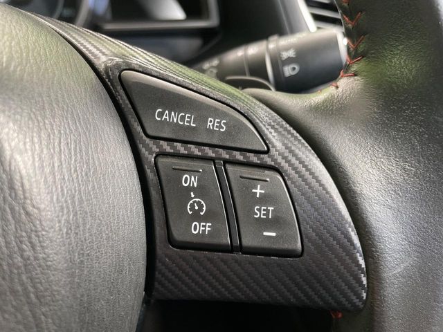 マツダ アクセラスポーツ