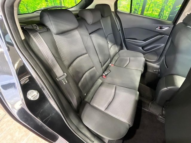 マツダ アクセラスポーツ