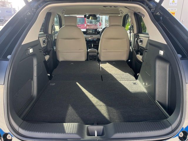 ホンダ ヴェゼル