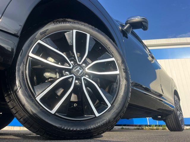 ホンダ ヴェゼル