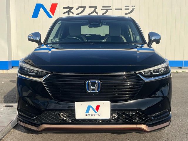 ホンダ ヴェゼル