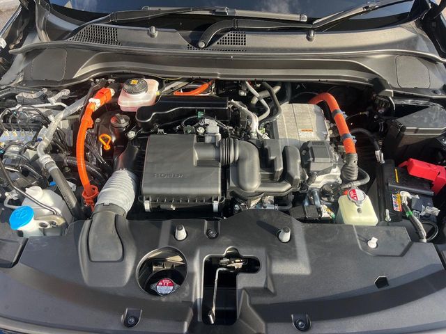 ホンダ ヴェゼル