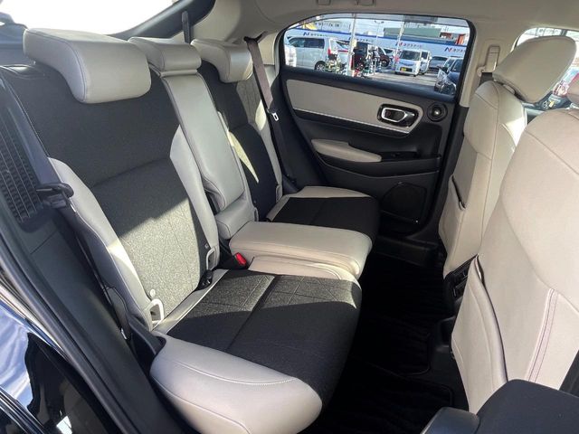 ホンダ ヴェゼル