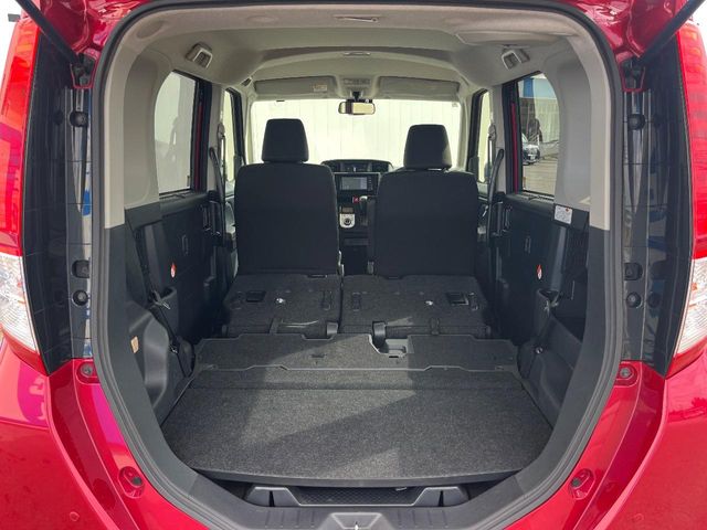 トヨタ ルーミー