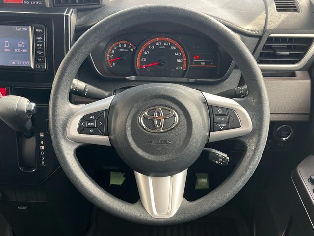 トヨタ ルーミー