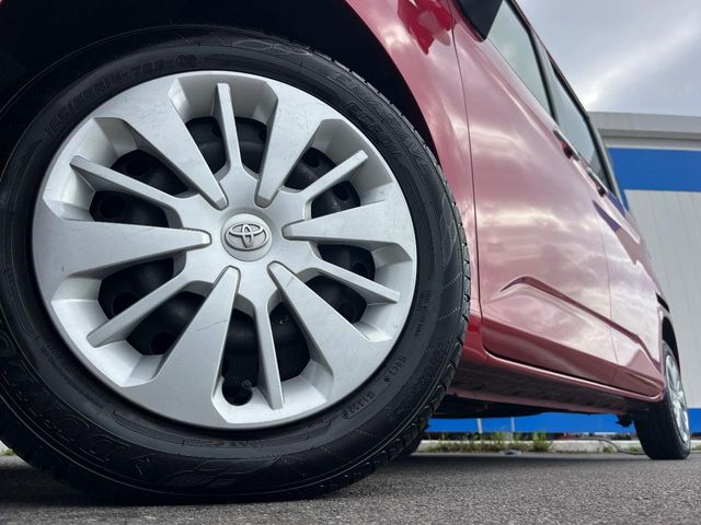 トヨタ ルーミー