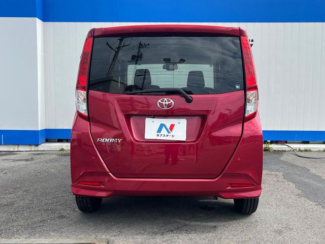 トヨタ ルーミー