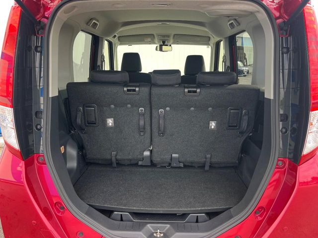 トヨタ ルーミー