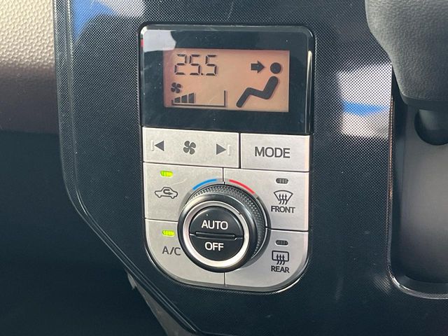 トヨタ ルーミー