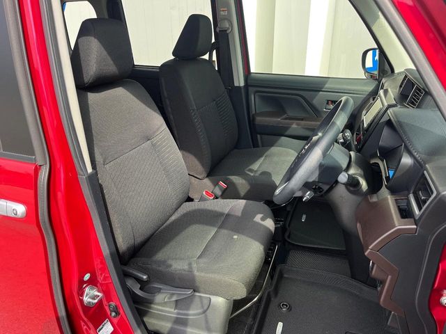 トヨタ ルーミー