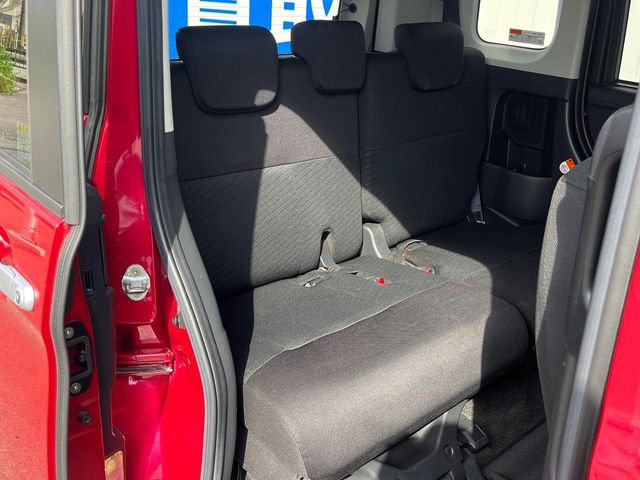 トヨタ ルーミー