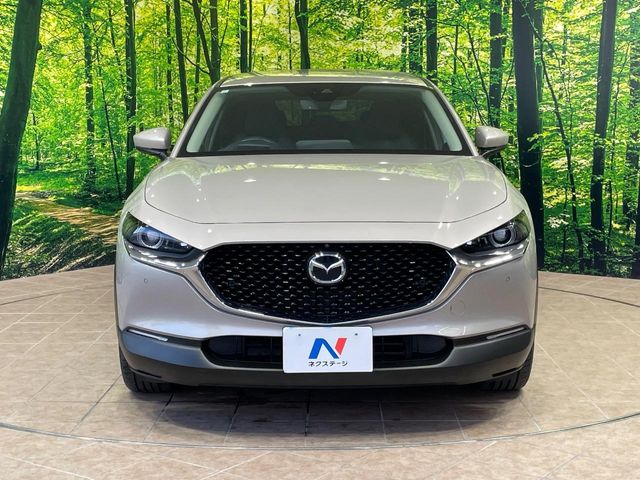 マツダ CX-30
